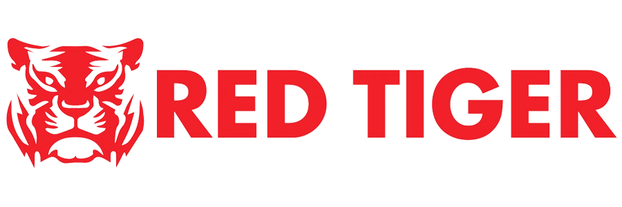Red tiger gaming