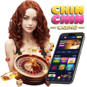 chinchincashinos mobile